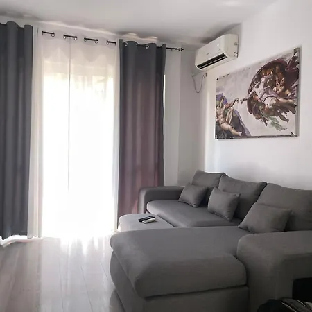 Apartment Dreamscape Pazari I Ri