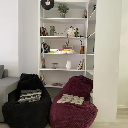 Апартаменты Dreamscape Pazari I Ri Тирана