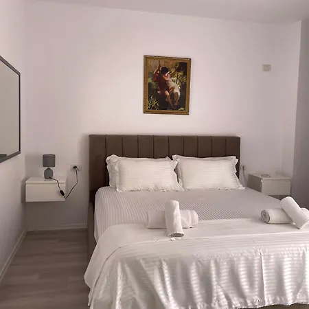 Dreamscape Pazari I Ri Apartment Tirana