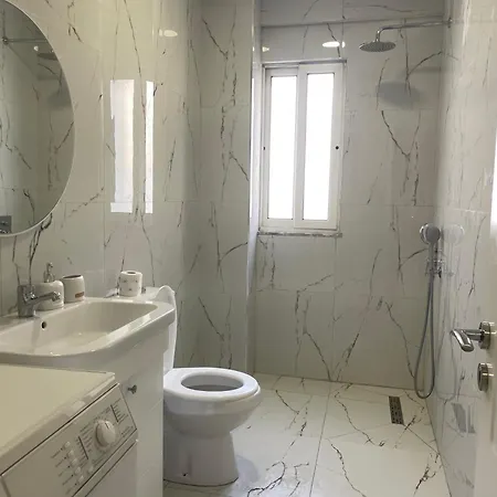 Апартаменты Dreamscape Pazari I Ri Тирана