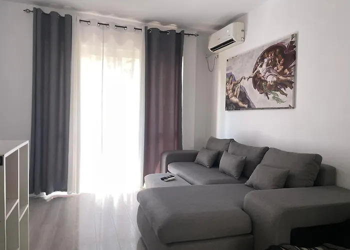 Appartement Dreamscape Pazari I Ri