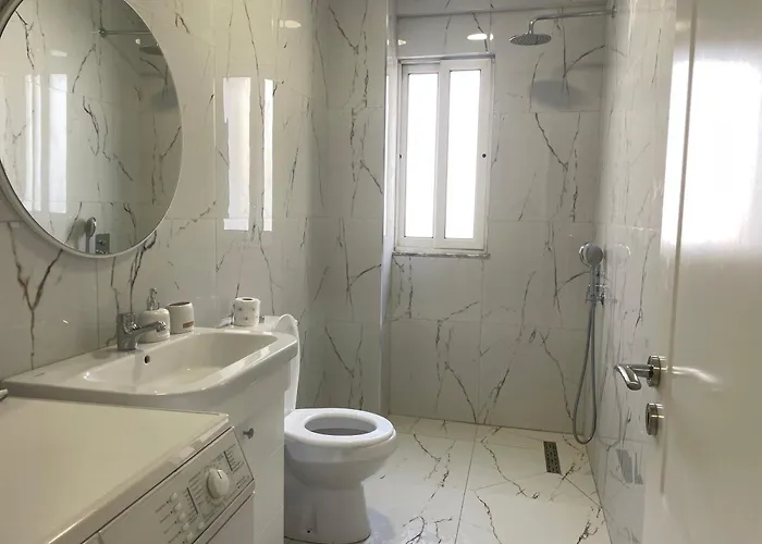 Appartement Dreamscape Pazari I Ri Tirana