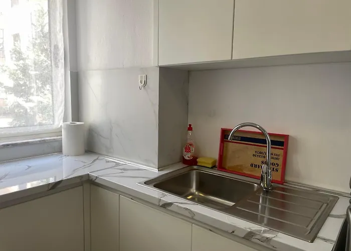 Dreamscape Pazari I Ri Tirana